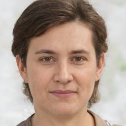 Elizabeth Porter